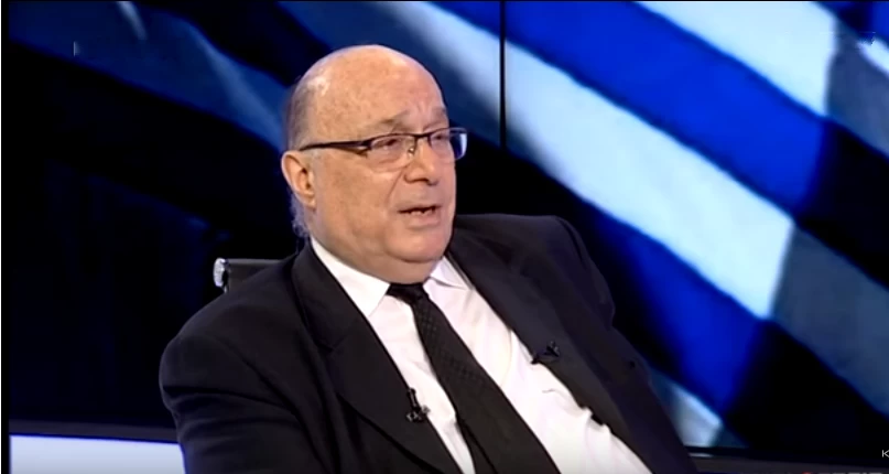 Γεωπολιτική-Οικονομία και Πολιτική Δικαίου (βίντεο)